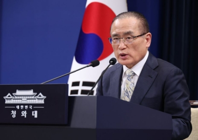 日 아시안게임에 북한 선수단 파견 가능성, 위성락 "유의하고 있다"