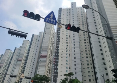 '9억으로 가능' 강남 수요자들 합리적인 차선책……4주 연속 아파트값 상승률 '전국 1위'[부동산AtoZ]