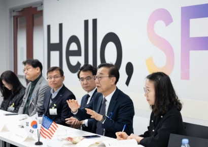 美 둘러본 국토부장관 "자율주행 상용화 위해 제도개선"