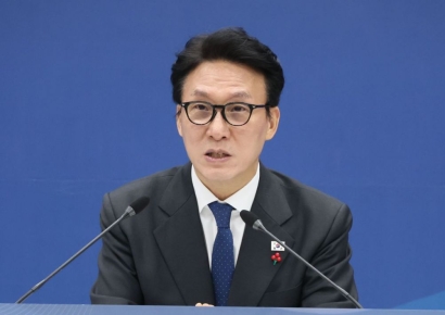 김민석 총리, 유승민 총리 제안설 부인 "대선 협력 요청한 것"