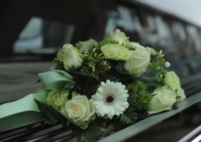 "친구 없는 할머니 장례식 와주세요"…손녀의 호소가 사람들 움직였다