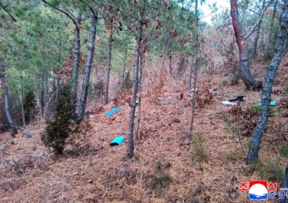 北 "무인기 도발" 주장에 軍 "사실 아냐"…靑 NSC 소집(종합)