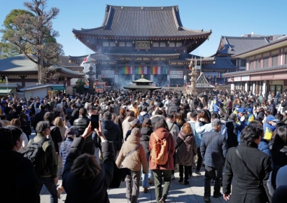 일본 여행, 이제 '세금부터' 계산해야 한다(종합)