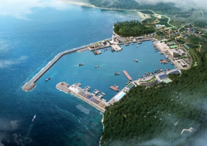 전남도, 섬 정주여건 개선·해양레저관광 경쟁력 확대·강화