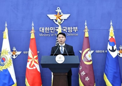 軍, 무인기 침투 北주장에 "해당 기체 없어…민간 철저히 조사"