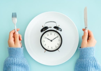 "연예인들은 살 뺐다는데 왜 나는"…간헐적 단식의 함정