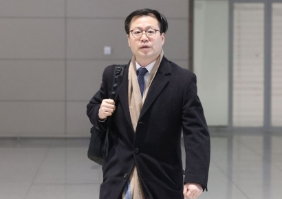 美 향한 여한구 통상교섭본부장 "'온플법' 등 오해 해소"