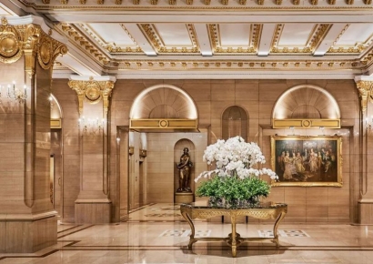 "호텔로 가자"…1000만원인데 없어서 못 해, 부모들 '기본값'된 호화 돌잔치