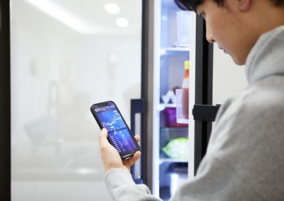 밥 먹다 말고 사고 또 사고…"돈 없어도 지금 사야" 역대급 빚투 몰린 삼성전자