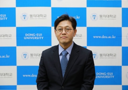 동의대 정석찬 인공지능그랜드ICT연구센터장, 과기부장관 표창