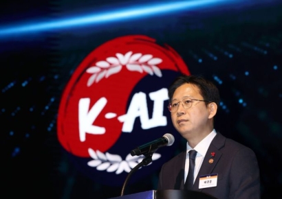 과기부 "독자 AI 컨소시엄 평가기간 연장…1차 탈락 발표 일정엔 영향 없어"