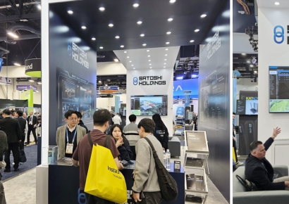 �����Ȧ����, CES 2026 ������'K-���ں��� ���' �����谡 �ָ�