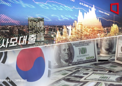 [사모대출 개화]① 은행 공백 파고든 사모대출… 韓 시장도 열린다