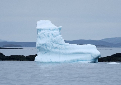 "17조? 6400조? 도대체 얼마면 돼"…가격책정 논쟁 붙붙은 그린란드