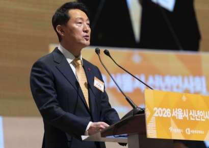 오세훈 "국힘, 한동훈 제명은 공멸… 세력 통합해야"