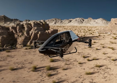 "하늘 나는데 5000만원이면 돼"…출퇴근용 개인 비행기 현실로