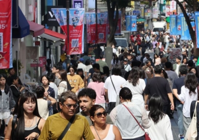 "예뻐지러 서울로 서울로" 뷰티 유목민 사이서 핫플 부상