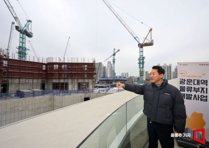 서울시 "3년 내 착공 8.5만가구로 확대…미리내집 보증금 분할납부 도입"