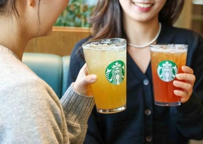 "요즘 누가 '아메' 마셔요"…스타벅스서 300만잔 팔린 '이 음료'