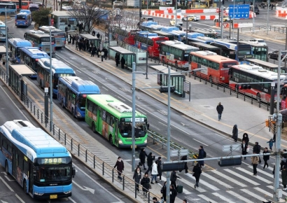 코레일, 서울시 버스 파업시 열차 추가 운행