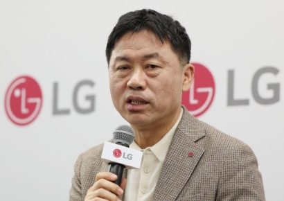 퀄컴 CEO 방한…류재철 LG전자 CEO 만난다