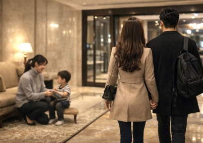 돈보다 소중한 자유시간…"아이 맡기고 자유여행하세요" 서비스 인기
