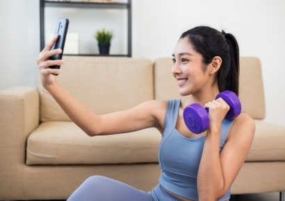 주 6일 '이것' 했다가 생리 끊긴 20대 여성…"여성호르몬 수치 50대 수준"