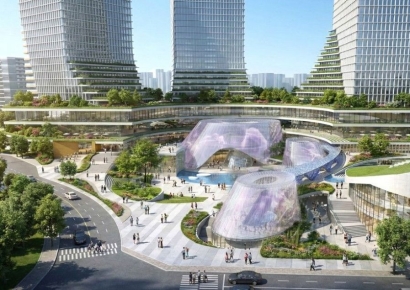 서울,건축디자인 혁신사업 추가 선정…K-건축 혁신 나선다