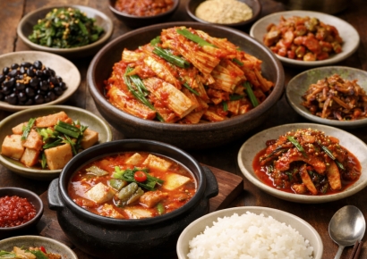 "건강한 줄 알았는데" 한국인 암 6%는 밥상 탓…암 기여 1위 음식은?