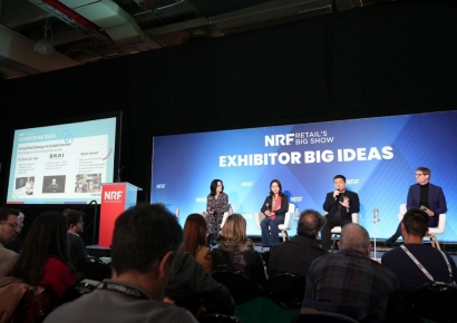 SKAI���ڸ�����, ���� �ִ� �ڶ�ȸ�� LVMH�������ơ�������� ������ AI ���� ����