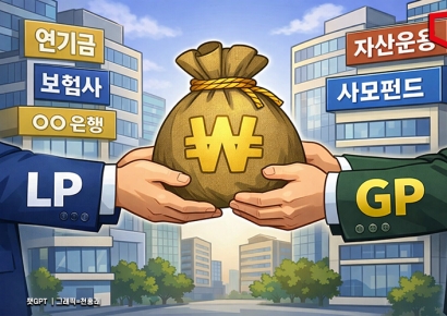 [사모대출 개화]② LP도 GP도 진심…공급·수요 동시에 열려 