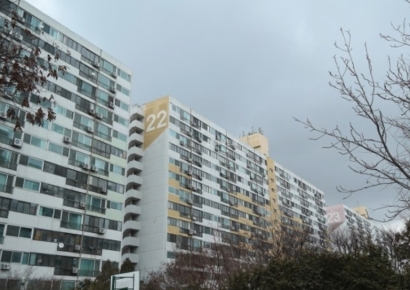 "전세가 없어, 서둘러 집 사자"…서울 10억 미만 이곳 몸값 '쑥'[실전재테크]