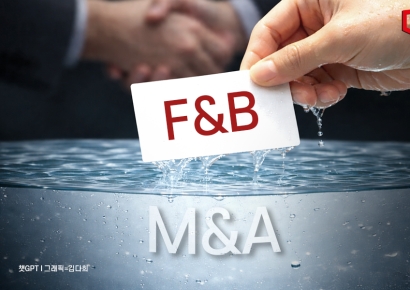 KFC·매머드커피… 사모펀드가 F&B를 사랑하는 이유