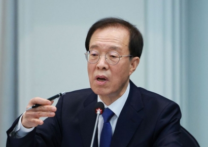 이석연 "2차 종합특검법 거둬들이는 게 좋아…정치 보복으로 비칠 수 있다"