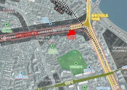 신세계, 청담동 럭셔리 호텔 개발 '속도'…"올 상반기 착공"  