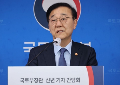 균형발전·미래성장·안전…국토부, 13~14일 산하기관 업무보고