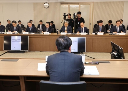 한전 "에너지고속도로 조기구축"…한수원은 "원전이용률 15년만 최고"