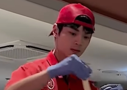 "나 대구 좀 다녀올게" 훠궈 전문점 '면은우' 화제