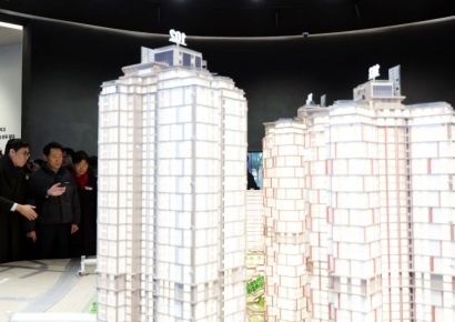 "주울 걸 그랬나" 미분양에서 억대 웃돈, 반전 쓴 아파트[부동산AtoZ]