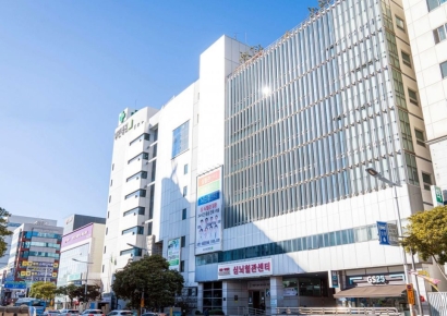 ‘간병 부담 덜기’ 말이 아닌 성과로… 부산부민병원 전국 9위