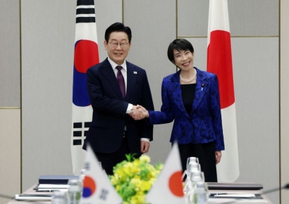 [속보] 李대통령 "경제안보·과학기술·국제규범 협력, 관계 당국 간 논의 개시"