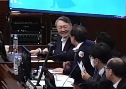 [속보]특검 "尹, 반성하지 않아…양형 참작 사유 없다" 사형 구형