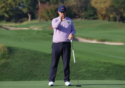 LIV 골프, 왜 한국시장 공략하나