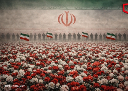 "사망자 3만명 달할 수도…국가 역량 한계" 충격 전망 나온 이란 반정부 시위