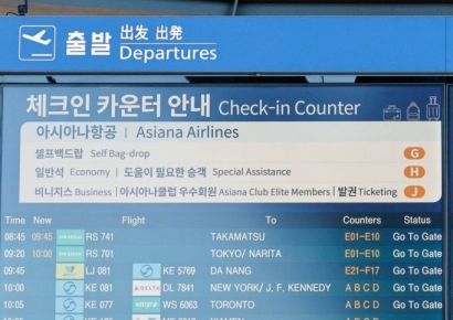 美 '초강력 눈폭풍' 예보…대한항공 등 18편 취소