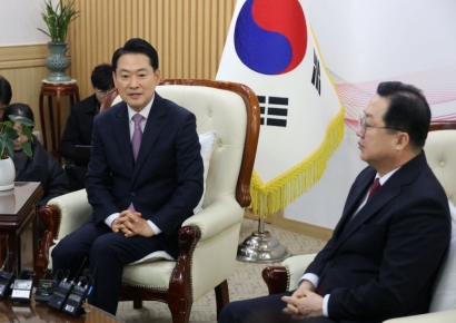 한동훈 제명 결정에…국힘 지도부·친한계는 전면전으로  