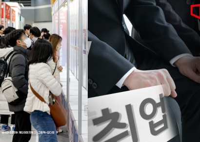 작년 고용률 역대 최고… 건설·제조·청년 부진은 지속(종합)