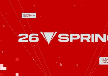 넥슨 'FC 온라인' e스포츠 대회 'FSL 스프링' 25일 개막