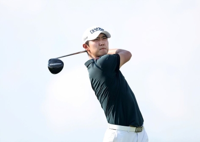 고군택, 다음 달 입대…"국방의 의무 다한 뒤 돌아올 것"