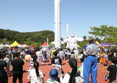 노동절 여행객 55% 늘었다…지역 이동은 70% 급증